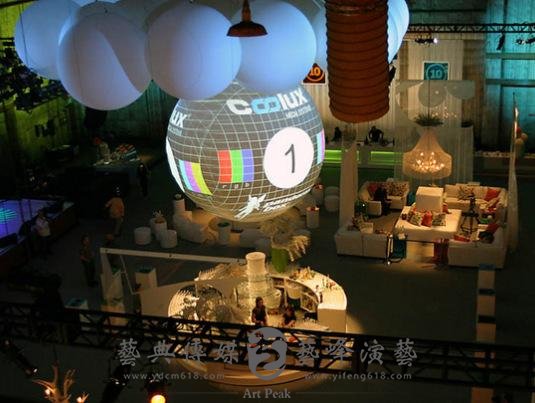 东莞活动策划